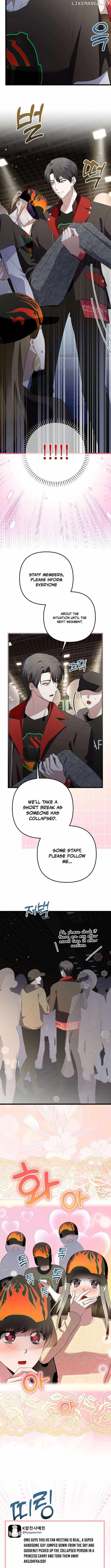 The Crazy Genius Composer Returns Chapter 68 5